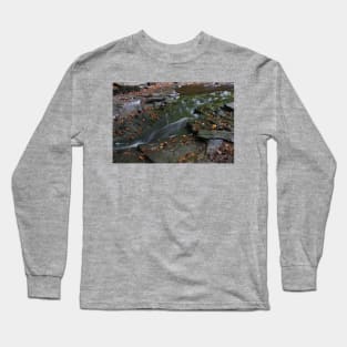 Stream Long Sleeve T-Shirt